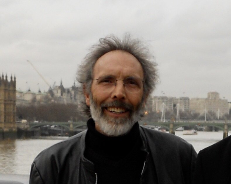 Gérard Pierre, founder of CBF by Pierre